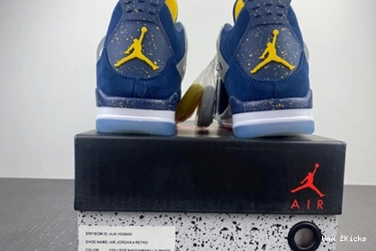 AJ4-1036660 Soft Jordan 504 Retro 4 0924